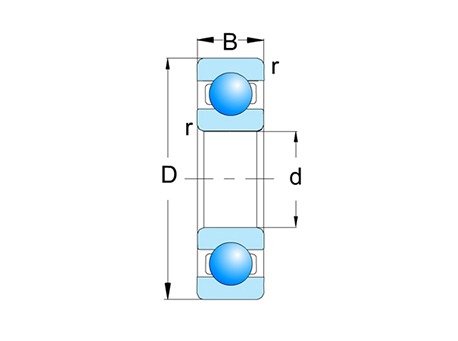 Technical Drawing 1