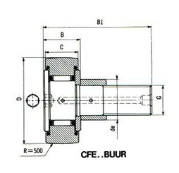 Technical Drawing 2