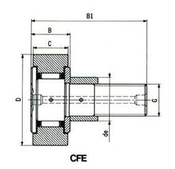 Technical Drawing 1