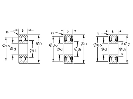 Technical Drawing 1