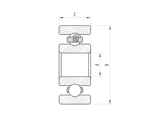 Technical Drawing 1