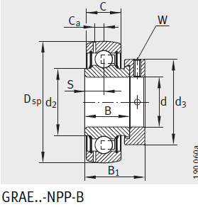 Technical Drawing 1