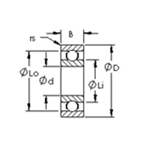 Technical Drawing 1
