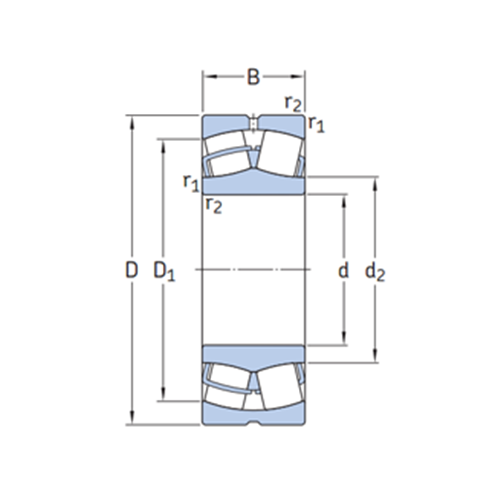 Technical Drawing 1