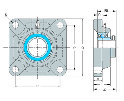 Technical Drawing 1