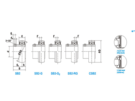 Technical Drawing 1