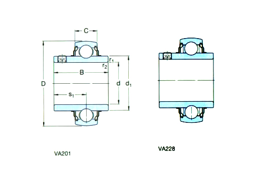 Technical Drawing 1