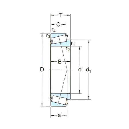 Technical Drawing 1