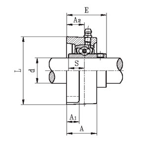 Technical Drawing 1