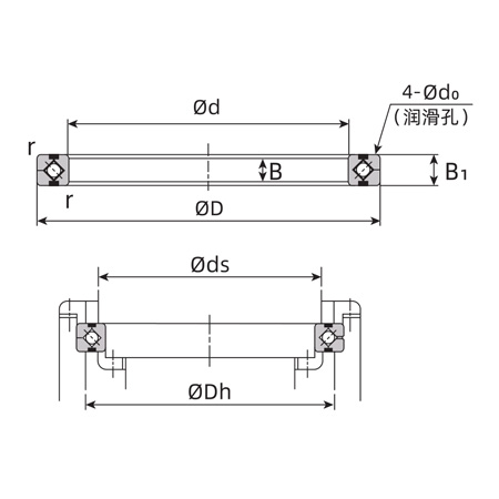 Technical Drawing 1