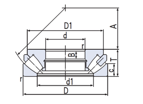 Technical Drawing 1