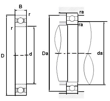 Technical Drawing 1