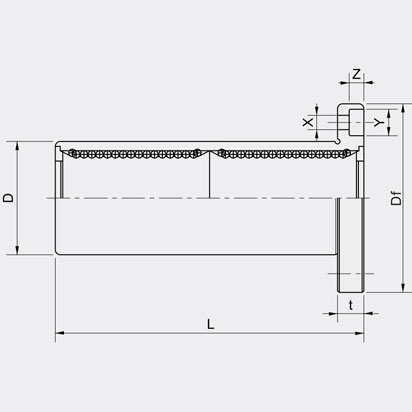 Technical Drawing 1