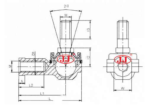 Technical Drawing 1