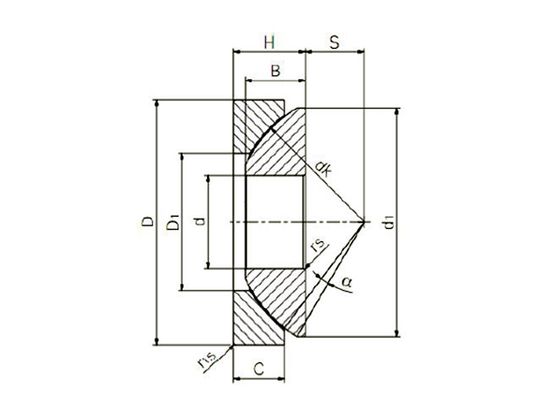 Technical Drawing 1