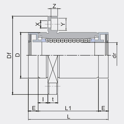 Technical Drawing 3