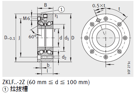 Technical Drawing 2
