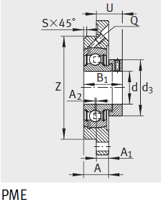 Technical Drawing 2