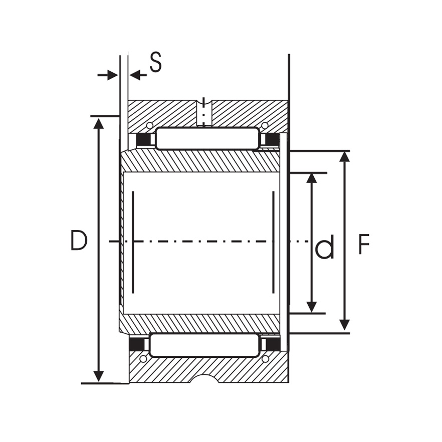 Technical Drawing 3
