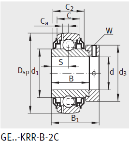 Technical Drawing 5