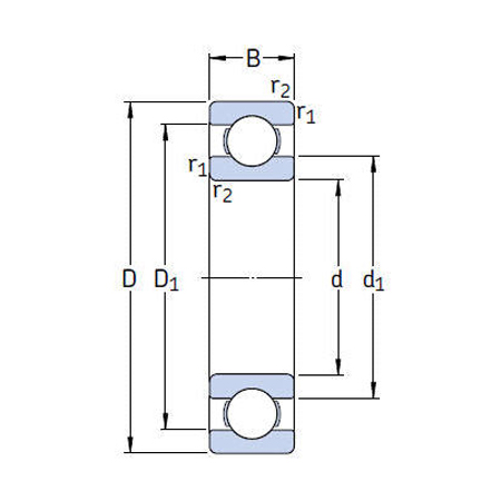 Technical Drawing 1
