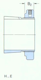 Technical Drawing 2