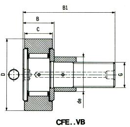 Technical Drawing 1