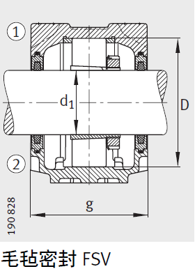 Technical Drawing 5