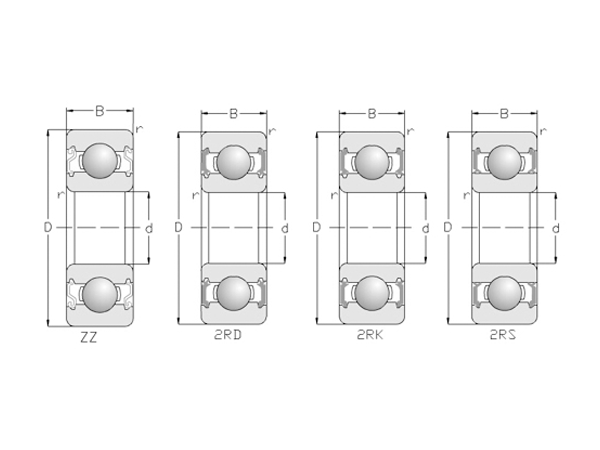 Technical Drawing 1