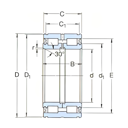 Technical Drawing 2