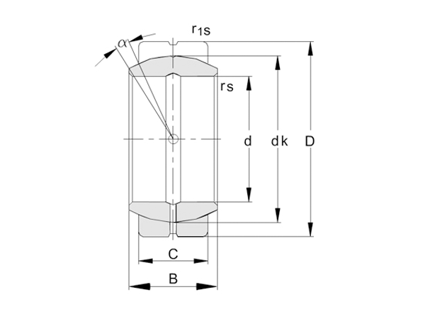 Technical Drawing 1