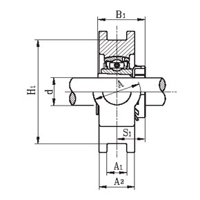Technical Drawing 2