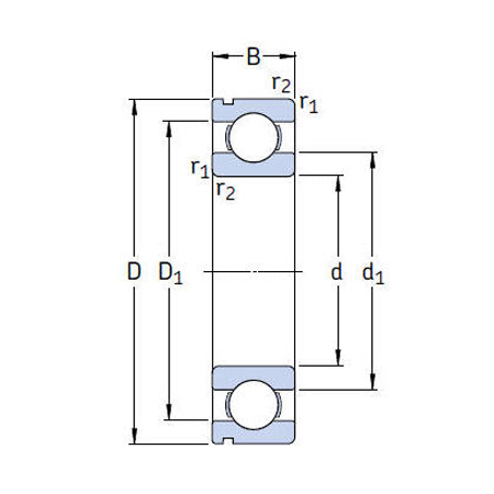 Technical Drawing 2