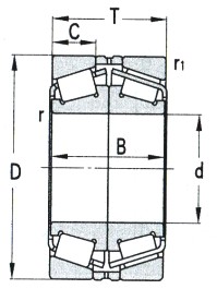 Technical Drawing 5