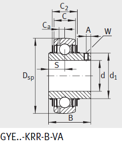 Technical Drawing 3
