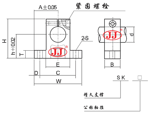 Technical Drawing 1