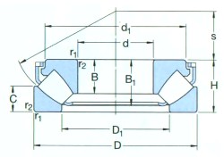 Technical Drawing 1