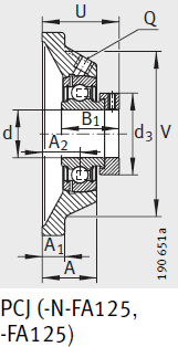 Technical Drawing 3