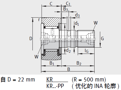 Technical Drawing 1