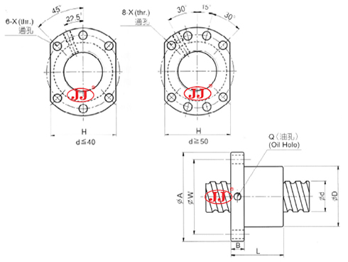 Technical Drawing 1