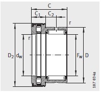 Technical Drawing 3