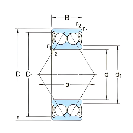 Technical Drawing 1