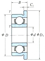 Technical Drawing 1