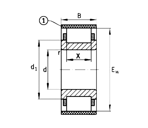 Technical Drawing 2