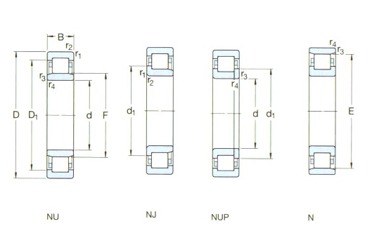 Technical Drawing 1
