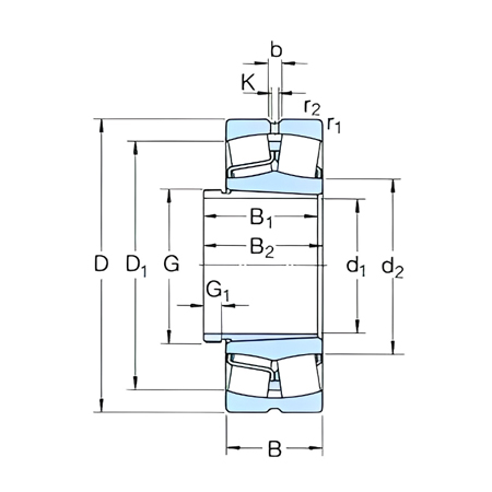 Technical Drawing 1