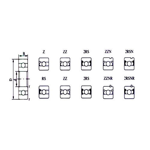Technical Drawing 1