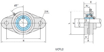 Technical Drawing 1