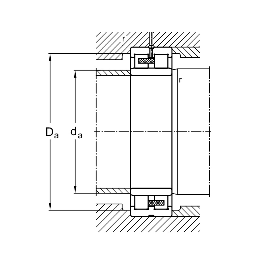Technical Drawing 2