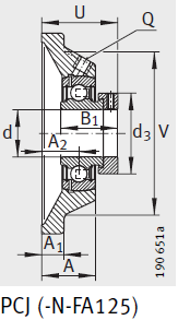 Technical Drawing 3